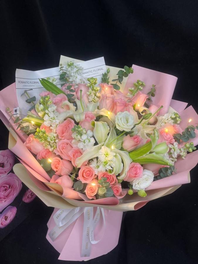 容城县花店 容城县花店